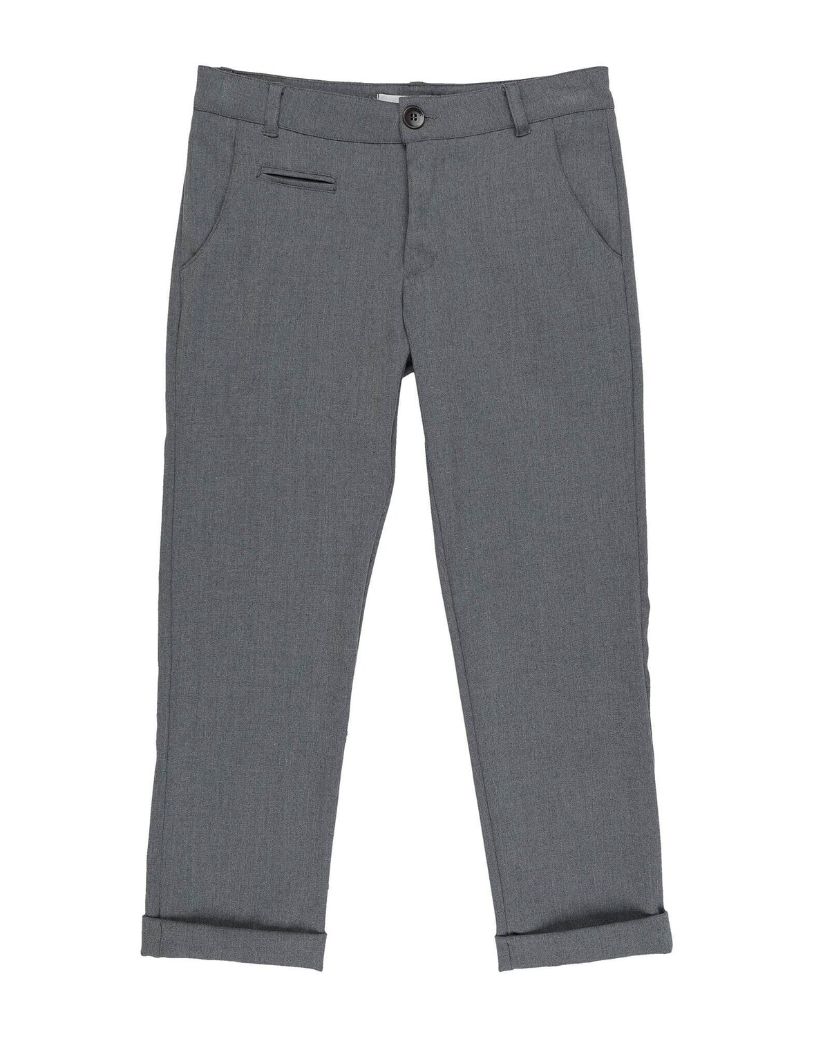 Брюки Paolo Pecora, серый
Брюки Paolo Pecora, серый