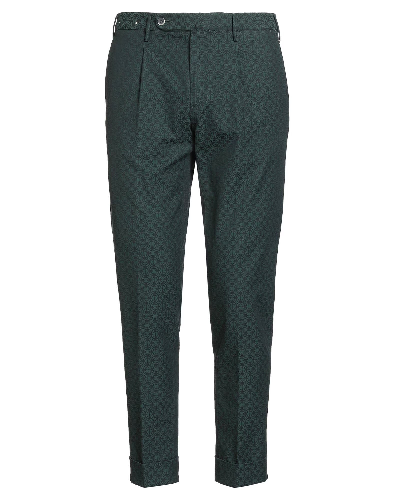 Брюки Gta Il Pantalone, темно-зеленый
Брюки Gta Il Pantalone, темно-зеленый