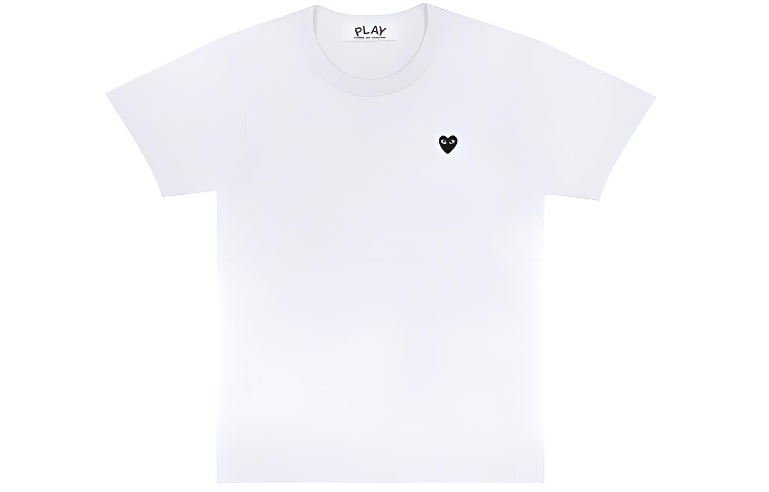 Футболка женская CDG Play
Футболка женская CDG Play