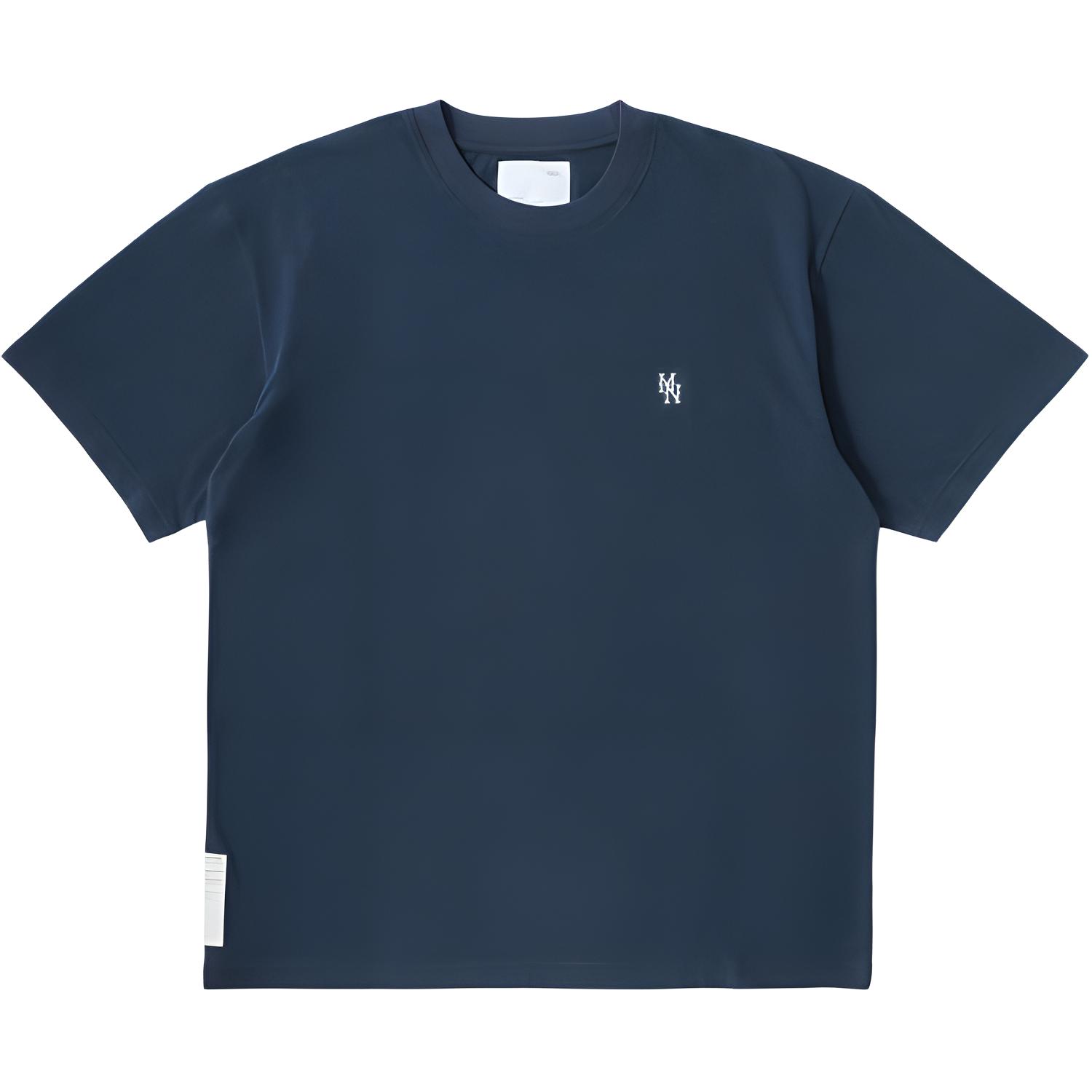 Футболка мужская MADNESS, синий
Футболка мужская MADNESS, синий