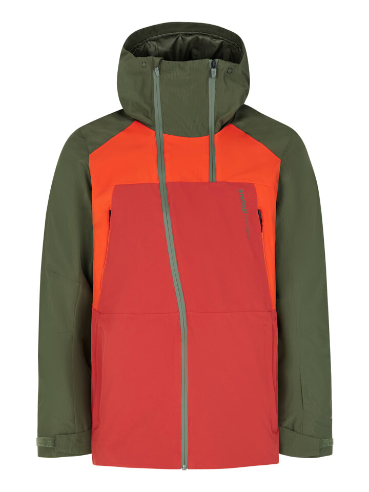 Куртка для лыж и сноуборда Protest PRTAMOUNT, цвет Thyme, Зеленый, Куртка для лыж и сноуборда Protest PRTAMOUNT, цвет Thyme
Куртка для лыж и сноуборда Protest PRTAMOUNT, цвет Thyme, Зеленый, Куртка для лыж и сноуборда Protest PRTAMOUNT, цвет Thyme