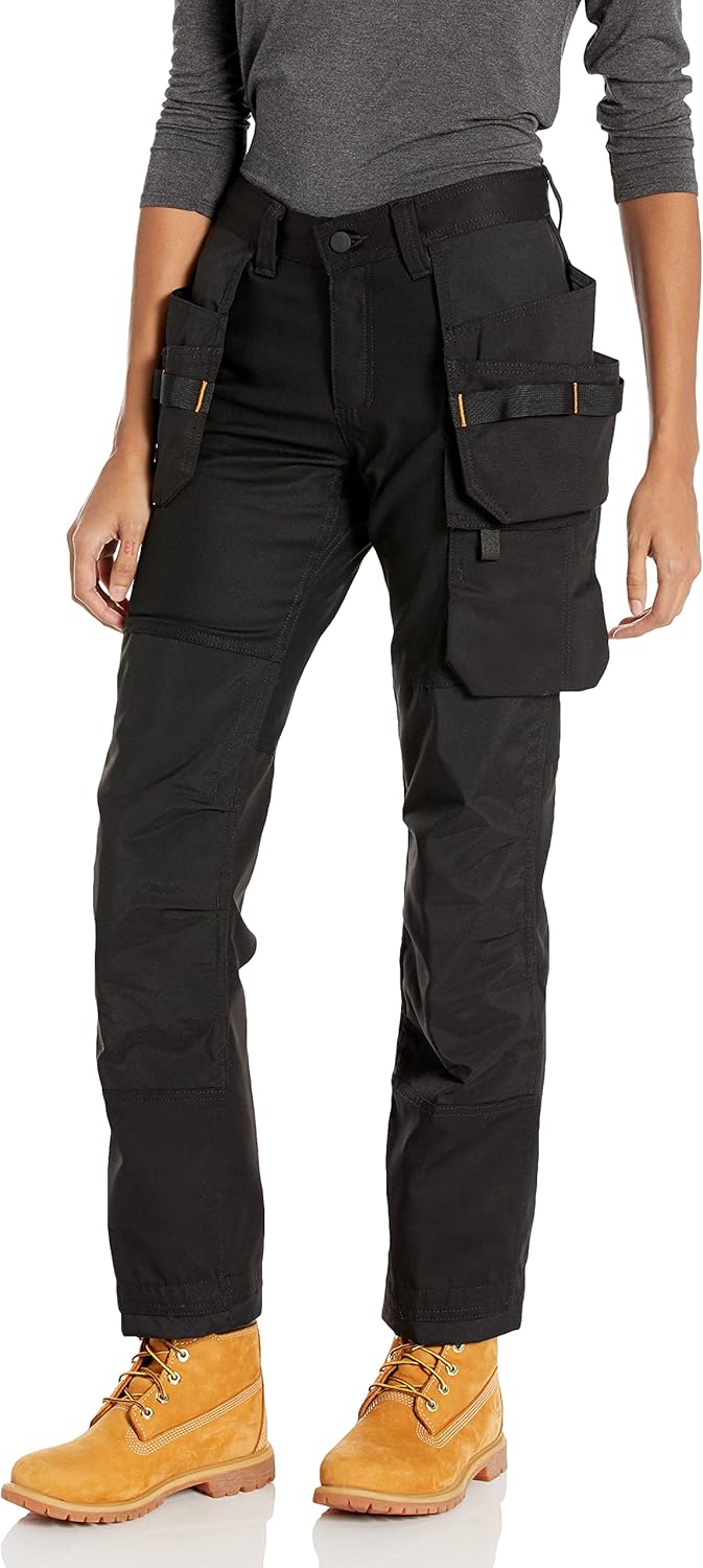 Helly-Hansen Женские рабочие брюки Luna/Gale Construction Pant Helly Hansen, Black (Fw21 Version)
Helly-Hansen Женские рабочие брюки Luna/Gale Construction Pant Helly Hansen, Black (Fw21 Version)