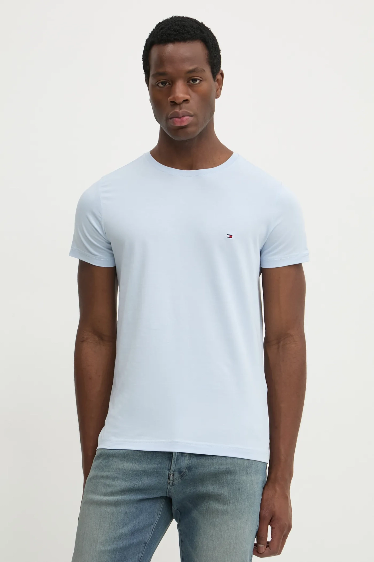 Футболка Tommy Hilfiger, синий
Футболка Tommy Hilfiger, синий