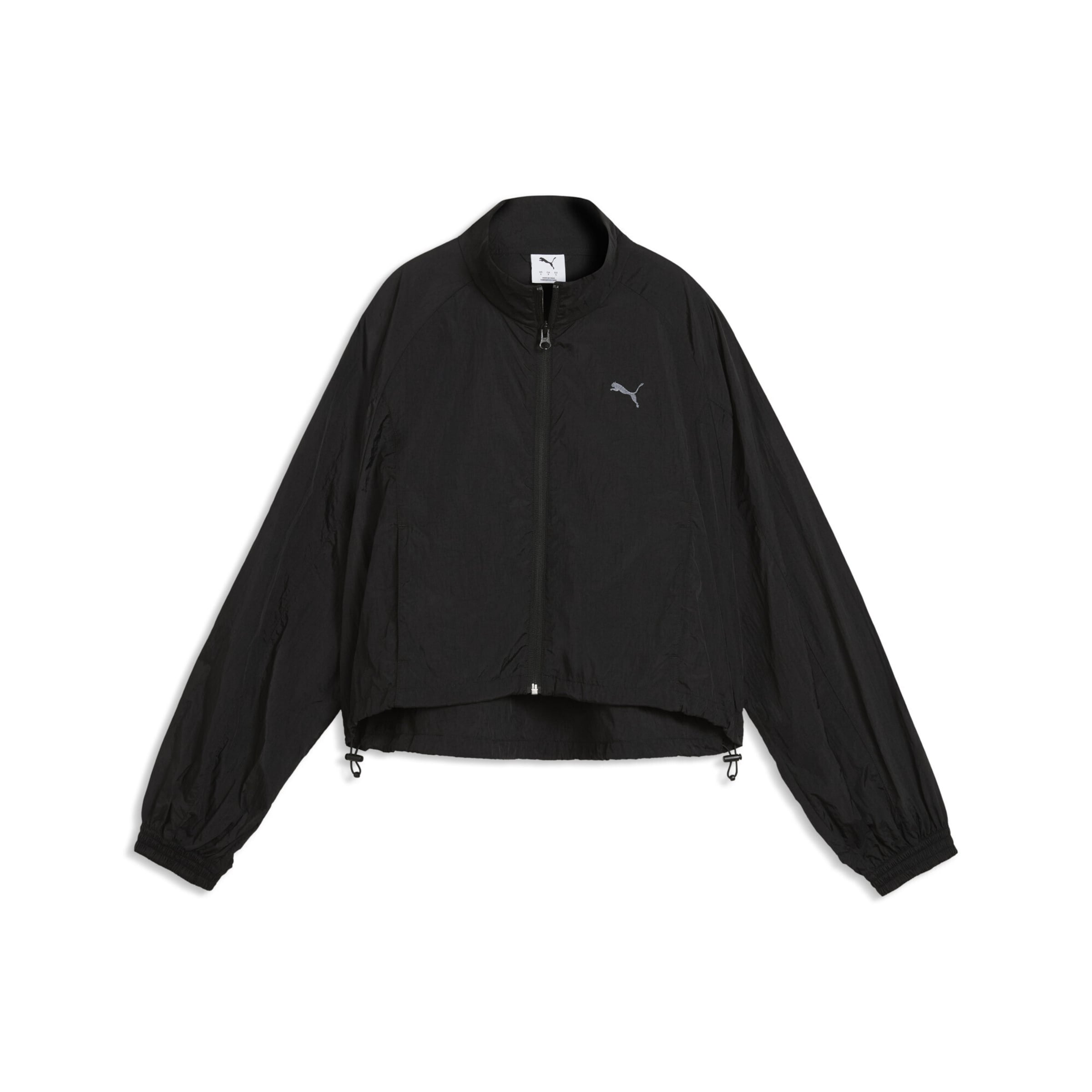 PUMA Спортивная куртка в черном цвете
PUMA Спортивная куртка в черном цвете