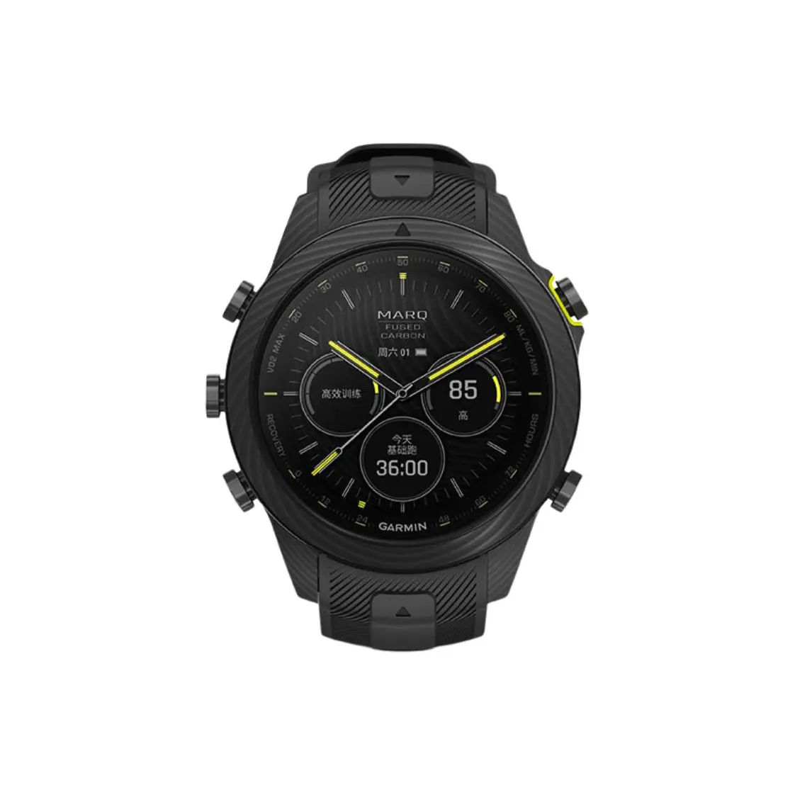GARMIN Умные часы MARQ 2 Collection, Carbon Fiber Exclusive Edition, Bluetooth, унисекс
GARMIN Умные часы MARQ 2 Collection, Carbon Fiber Exclusive Edition, Bluetooth, унисекс