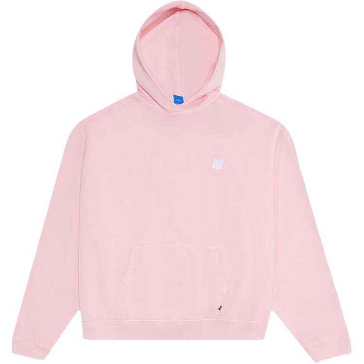 Толстовка SS25 Unisex UNDEFEATED, розовый
Толстовка SS25 Unisex UNDEFEATED, розовый
