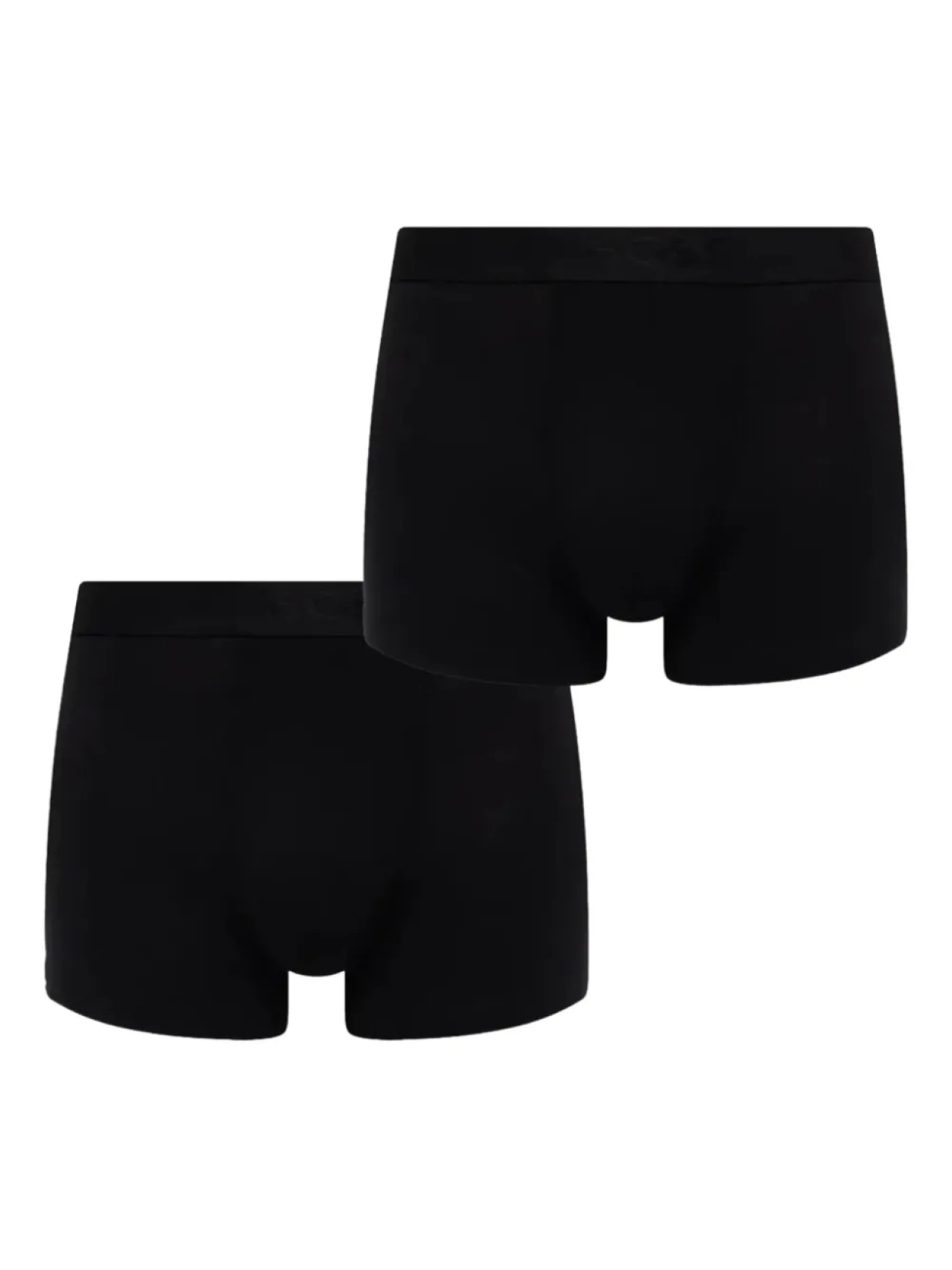 Боксеры с логотипом BOSS (комплект из двух шт.), черный
Боксеры с логотипом BOSS (комплект из двух шт.), черный