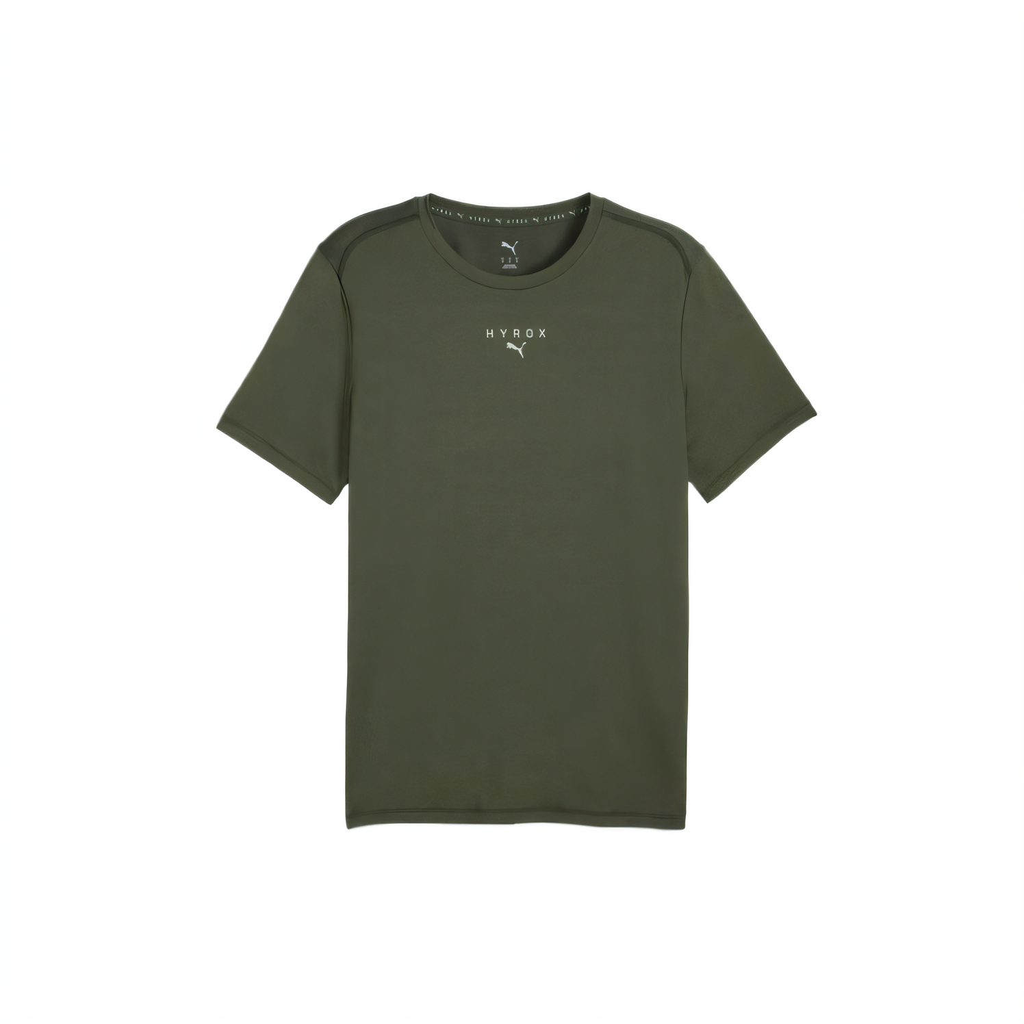 Футболка HYROX CLOUDSPUN мужская PUMA, темно-оливковый, Зеленый, Футболка HYROX CLOUDSPUN мужская PUMA, темно-оливковый
Футболка HYROX CLOUDSPUN мужская PUMA, темно-оливковый, Зеленый, Футболка HYROX CLOUDSPUN мужская PUMA, темно-оливковый