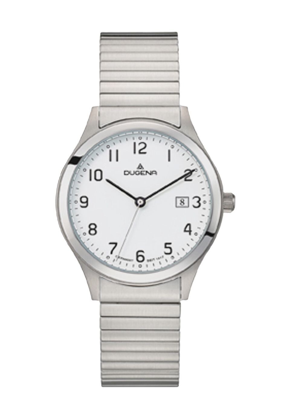 Мужские часы Бари 4460753 DUGENA, серебро
Мужские часы Бари 4460753 DUGENA, серебро