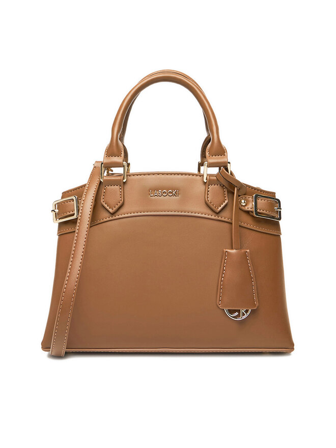 Сумка Lasocki C-LSK-M-007-08, коричневый
Сумка Lasocki C-LSK-M-007-08, коричневый