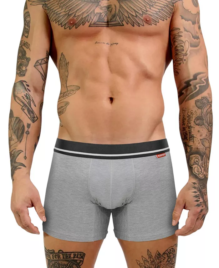 Мужские трусы из бамбука - Lunar Mosmann Australia
Мужские трусы из бамбука - Lunar Mosmann Australia