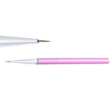 Кисть для дизайна ногтей NEONAIL Kolinsky № 00 для ногтей Кисть для дизайна ногтей Ручка для гелевых ногтей Кисть для дизайна ногтей Кисть для дизайна ногтей для декора Néonail
Кисть для дизайна ногтей NEONAIL Kolinsky № 00 для ногтей Кисть для дизайна ногтей Ручка для гелевых ногтей Кисть для дизайна ногтей Кисть для дизайна ногтей для декора Néonail