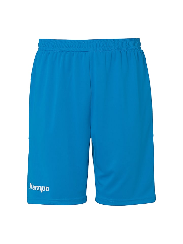 Функциональные шорты Kempa, цвет kempablau
Функциональные шорты Kempa, цвет kempablau