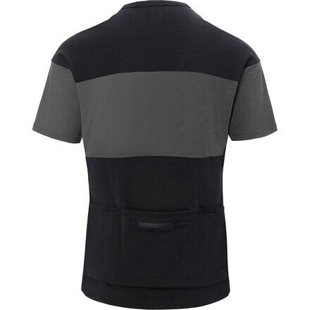 Джерси для езды мужские Giro, черный/серый
Джерси для езды мужские Giro, черный/серый