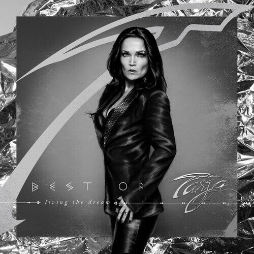 Виниловая пластинка Tarja: Best Of: Living The Dream
Виниловая пластинка Tarja: Best Of: Living The Dream