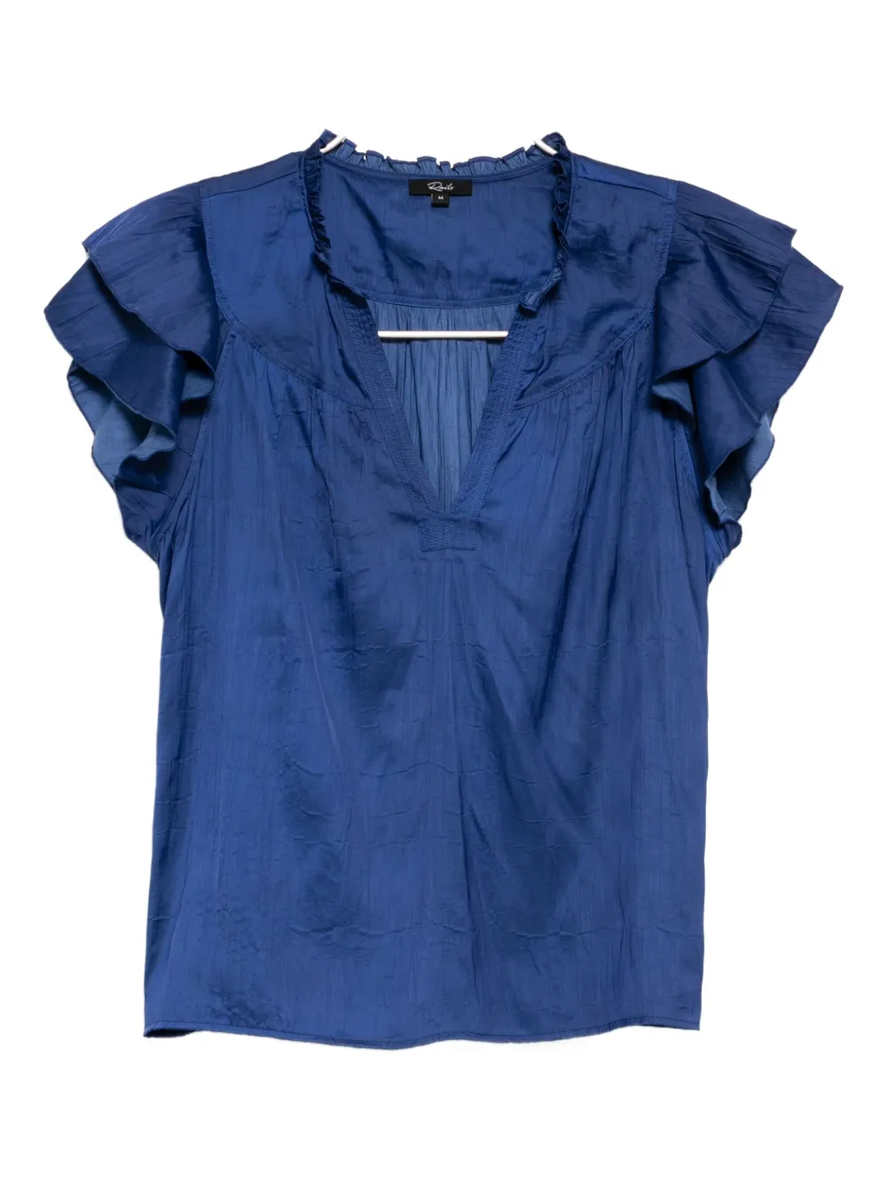 Топ Calista Rails, синий
Топ Calista Rails, синий