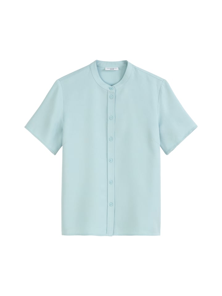 Блузка Marc O'Polo DENIM, цвет blue fog
Блузка Marc O'Polo DENIM, цвет blue fog