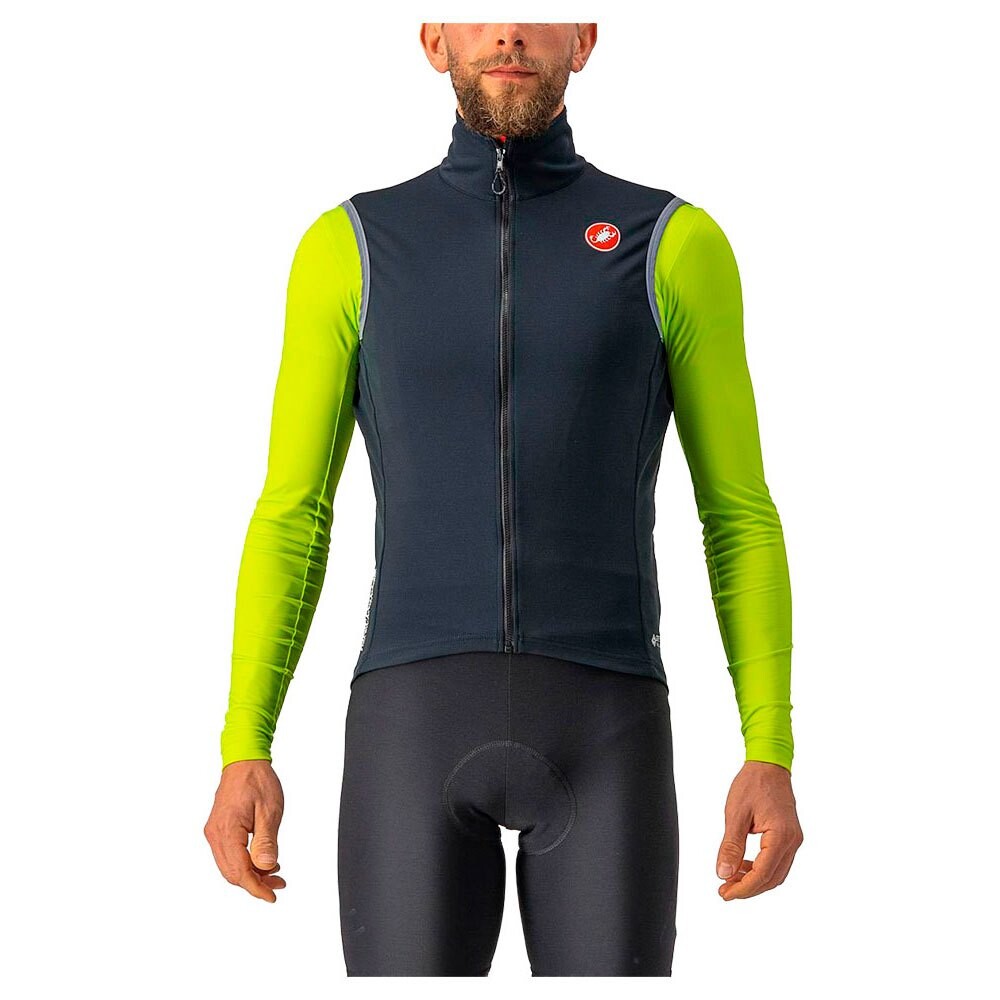 Жилет Castelli Perfetto RoS 2, черный
Жилет Castelli Perfetto RoS 2, черный