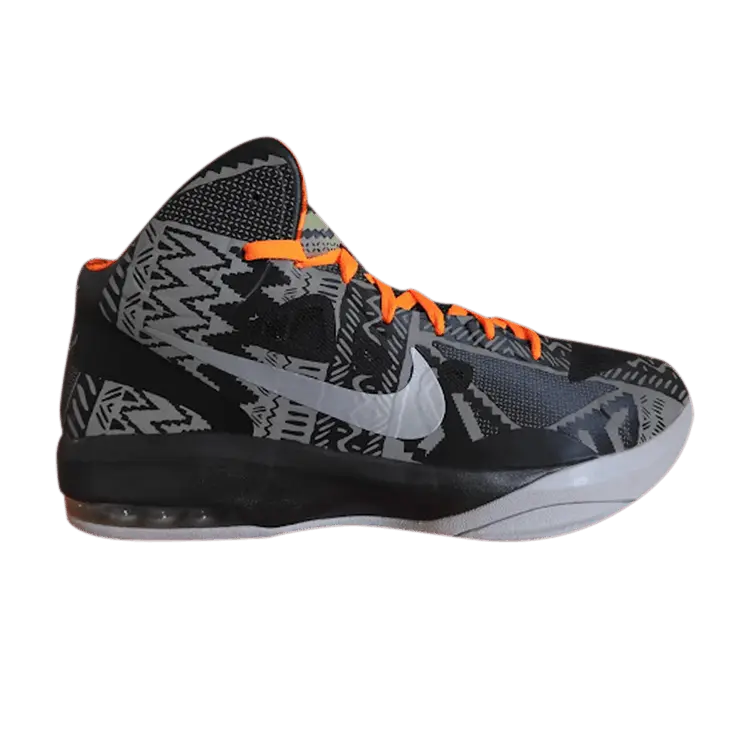 Кроссовки Air Max Hyperguardup 'Black History Month', черный
Кроссовки Air Max Hyperguardup 'Black History Month', черный