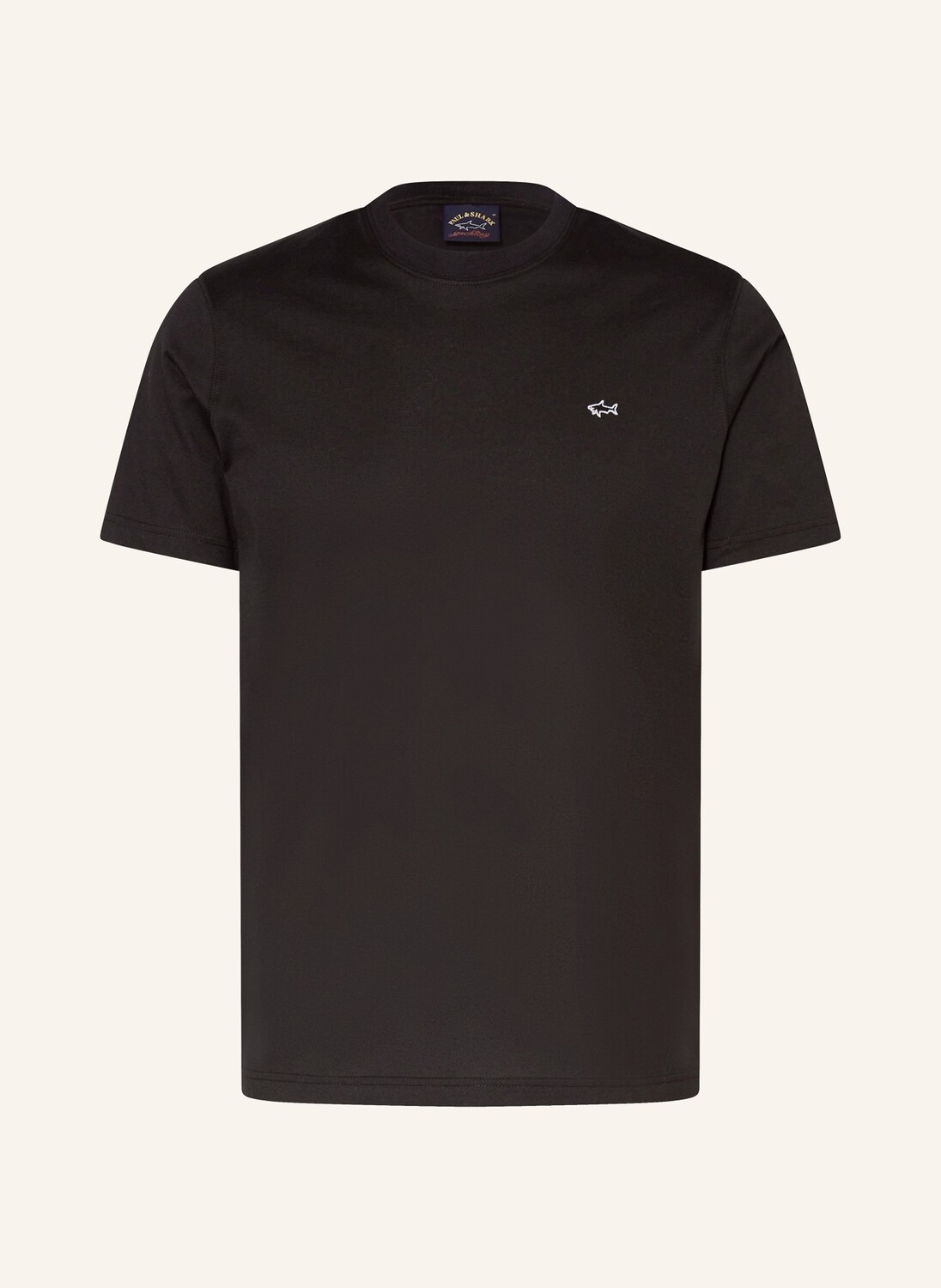 Футболка Paul & Shark, черный
Футболка Paul & Shark, черный