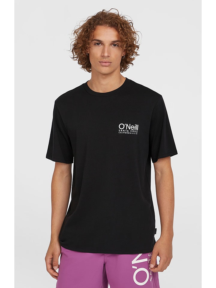 Футболка O'Neill, черный
Футболка O'Neill, черный