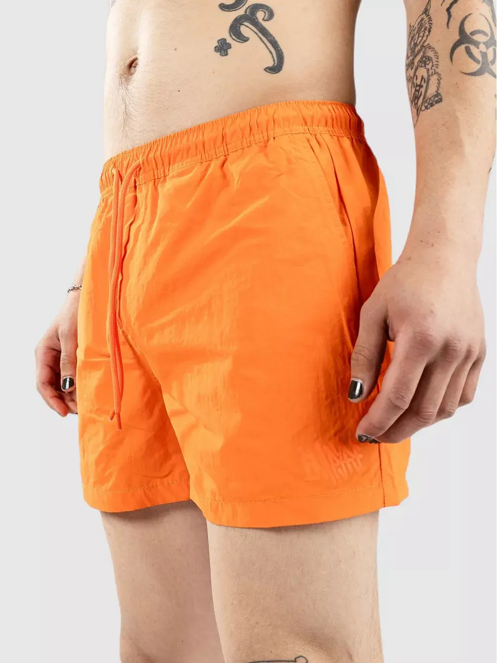 Нейлоновые шорты Ollie 14,5 Empyre, оранжевый
Нейлоновые шорты Ollie 14,5 Empyre, оранжевый