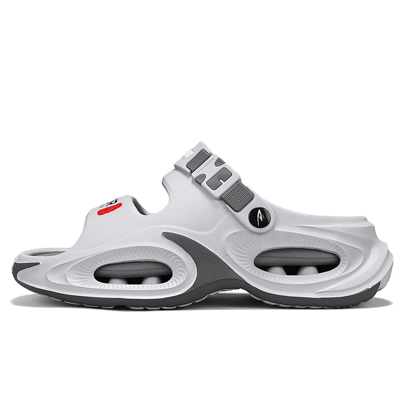 Пляжные сандалии мужские серые DEERWAY, серый
Пляжные сандалии мужские серые DEERWAY, серый