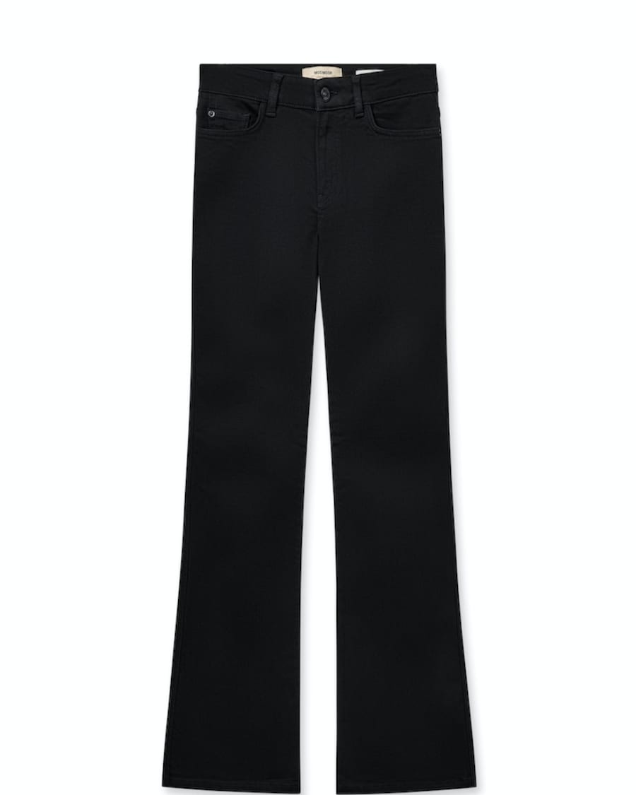 Расклешенные джинсы MOS MOSH, черный
Расклешенные джинсы MOS MOSH, черный