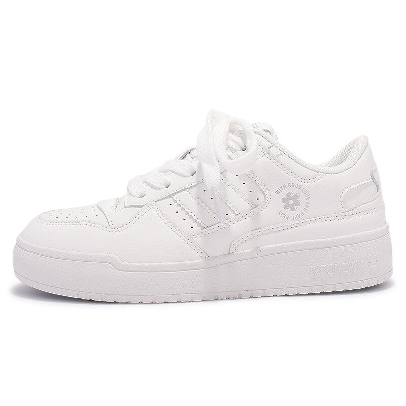 Кеды, скейтборд обувь женская низкая Shen Linsen, бежевый
Кеды, скейтборд обувь женская низкая Shen Linsen, бежевый