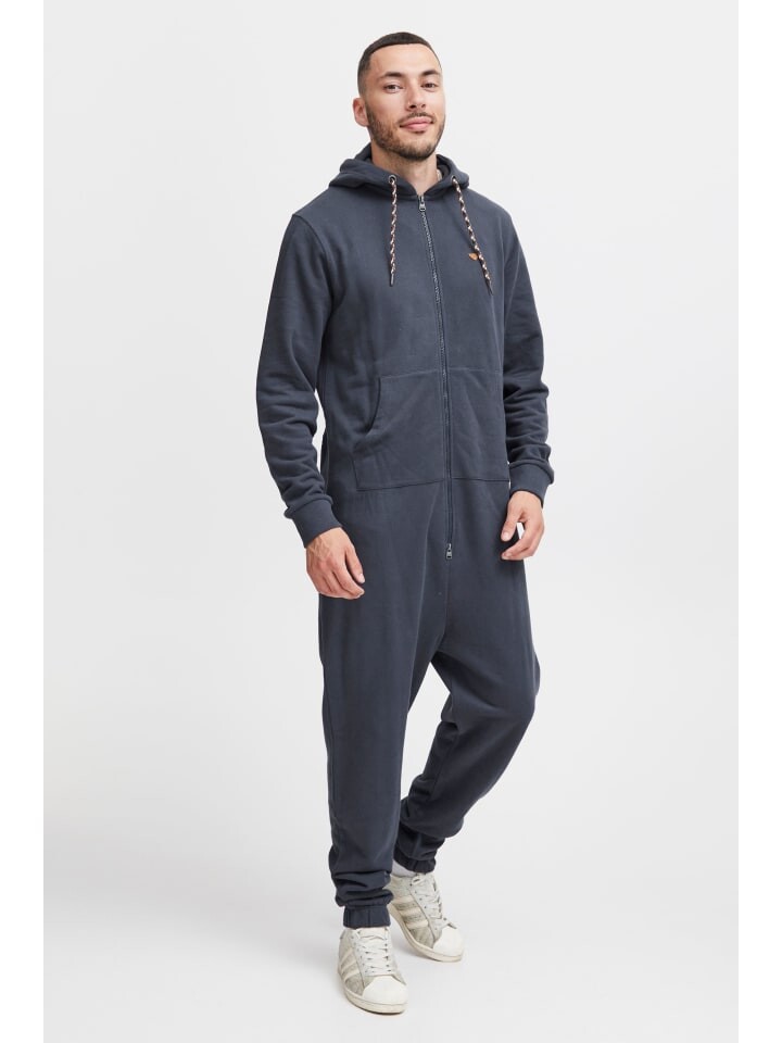 Спортивный костюм BLEND, синий
Спортивный костюм BLEND, синий