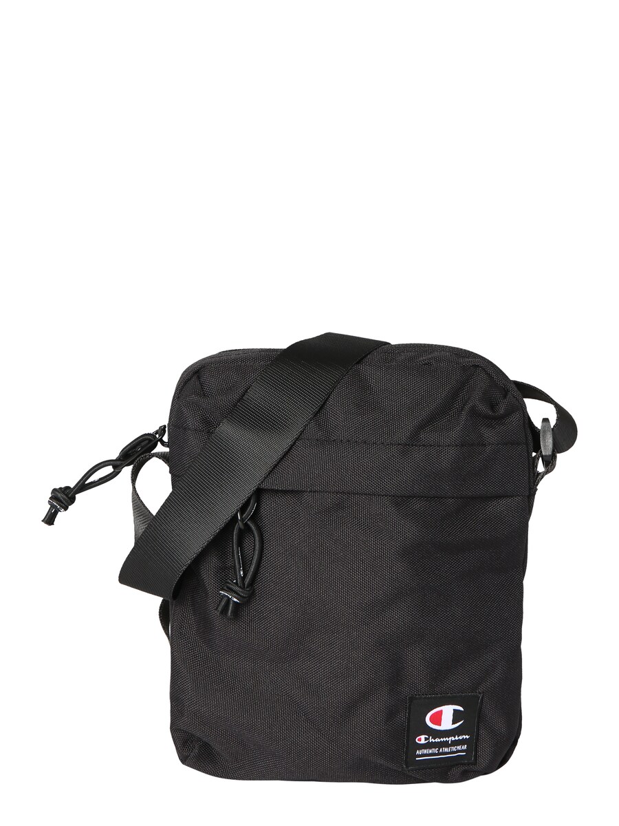 Сумка через плечо Champion Authentic Athletic Apparel, черный 
Сумка через плечо Champion Authentic Athletic Apparel, черный