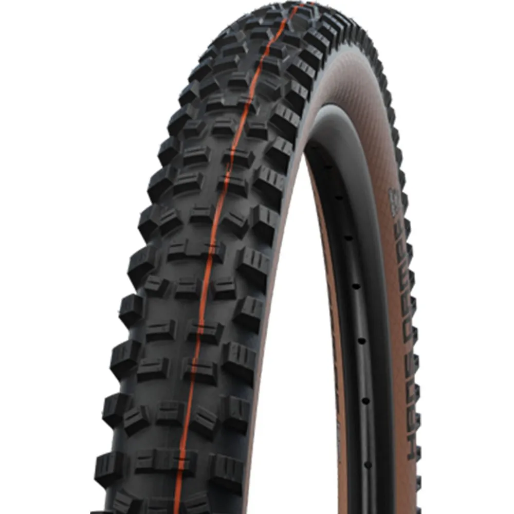 Шина для горного велосипеда Schwalbe Hans Dampf Addix Soft Super Trail Tubeless 27.5´´ x 2.60, черный
Шина для горного велосипеда Schwalbe Hans Dampf Addix Soft Super Trail Tubeless 27.5´´ x 2.60, черный