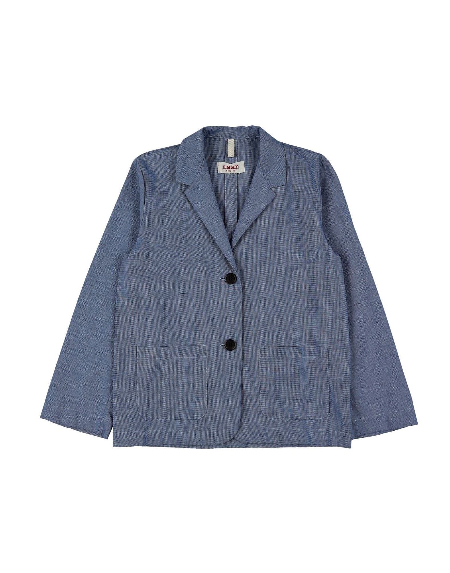 Блейзер для мальчиков Maan, синий
Блейзер для мальчиков Maan, синий