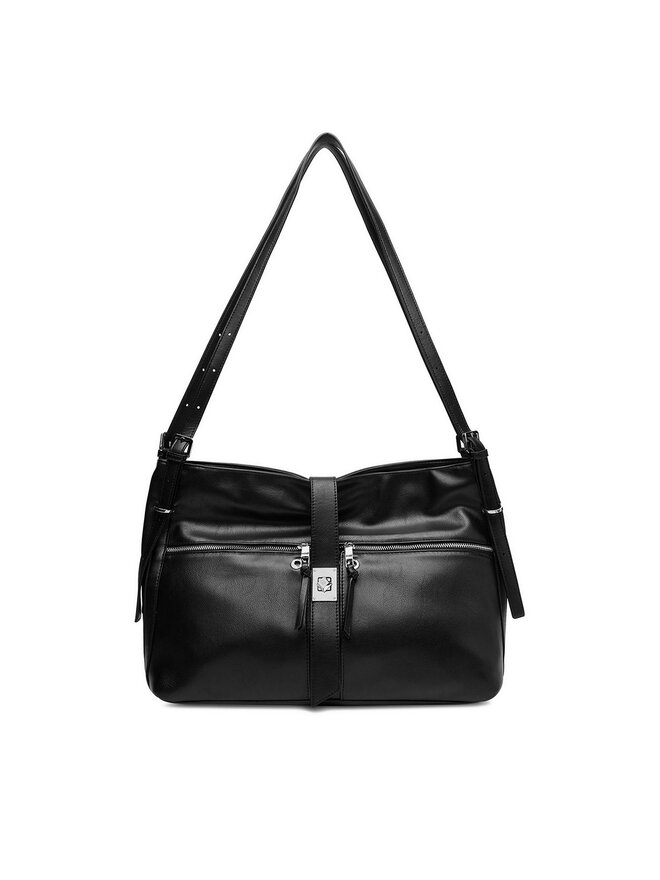 Сумка-шоппер GINO ROSSI CEO-AIDA-RX8858, черный
Сумка-шоппер GINO ROSSI CEO-AIDA-RX8858, черный