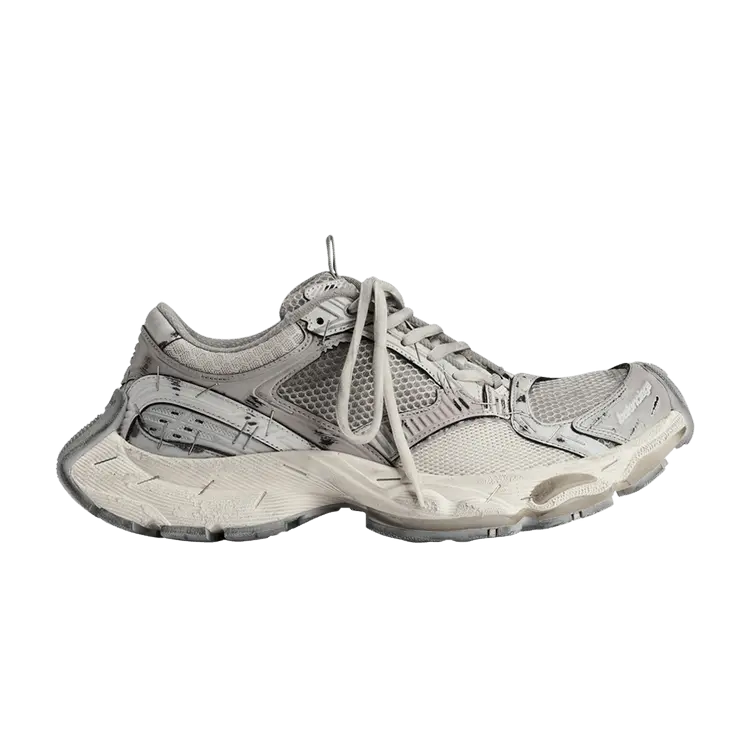 Кроссовки Balenciaga Stapler Sneaker 'Beige Grey', серый
Кроссовки Balenciaga Stapler Sneaker 'Beige Grey', серый