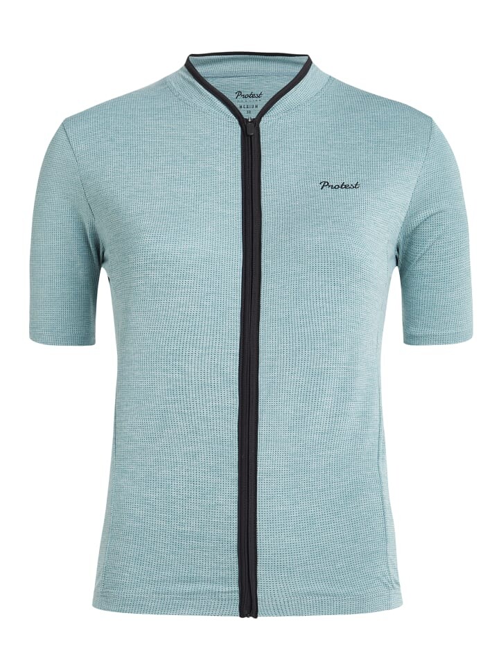Функциональная рубашка Protest PRTCASHEW, цвет Arcticgreen
Функциональная рубашка Protest PRTCASHEW, цвет Arcticgreen