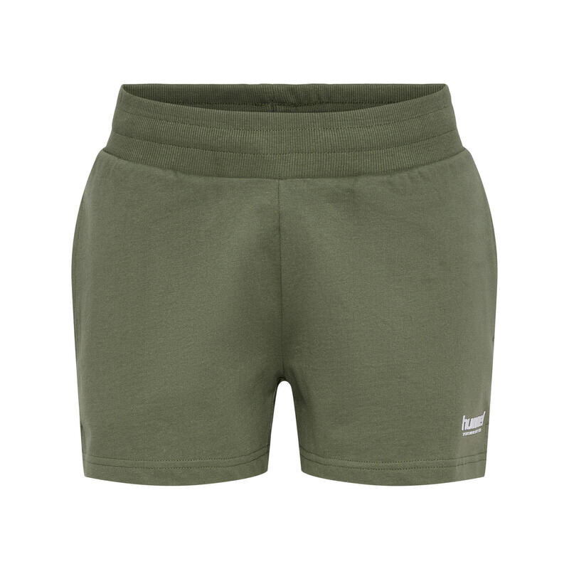 Спортивные шорты Hmllgc Senna, женские спортивные шорты для отдыха HUMMEL, цвет gruen
Спортивные шорты Hmllgc Senna, женские спортивные шорты для отдыха HUMMEL, цвет gruen
