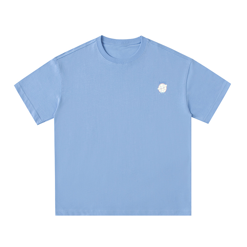 Футболка Unisex CINNAMOROLL Yugui Dog Sanrio, синий
Футболка Unisex CINNAMOROLL Yugui Dog Sanrio, синий