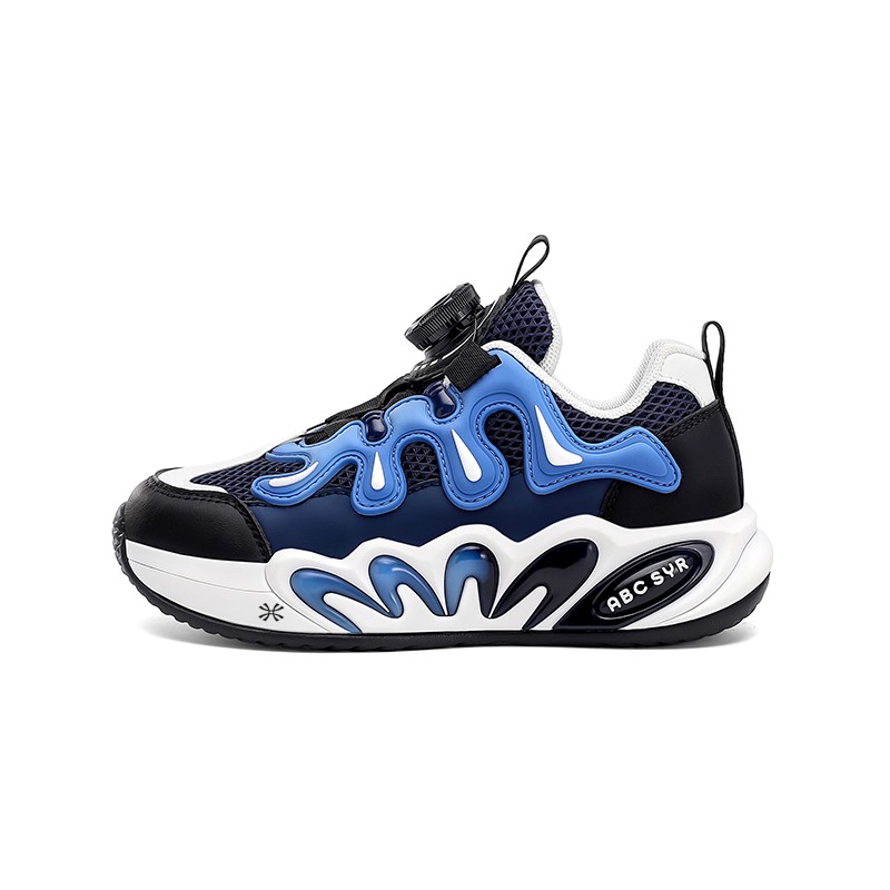 Нескользящие дышащие низкие детские кроссовки для повседневной носки YUZHAOLIN, синий
Нескользящие дышащие низкие детские кроссовки для повседневной носки YUZHAOLIN, синий