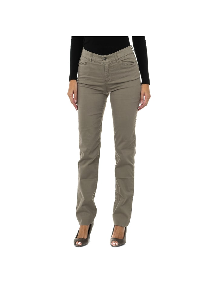 Джинсы Armani Jeans, бежевый
Джинсы Armani Jeans, бежевый