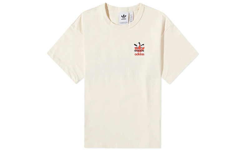 Футболка NWK мужская белая Adidas Originals, белый
Футболка NWK мужская белая Adidas Originals, белый