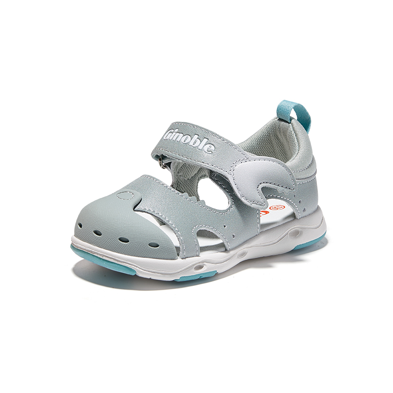 Детская обувь Infant And Toddler GINOBLE, серо-зеленый
Детская обувь Infant And Toddler GINOBLE, серо-зеленый