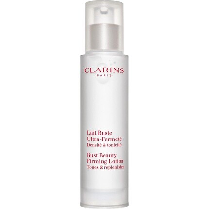 Укрепляющий лосьон Bust Beauty 50 мл, Clarins 
Укрепляющий лосьон Bust Beauty 50 мл, Clarins