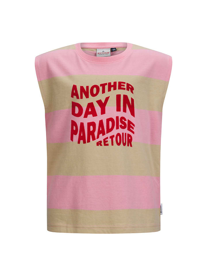 Топ Retour 
Топ Retour