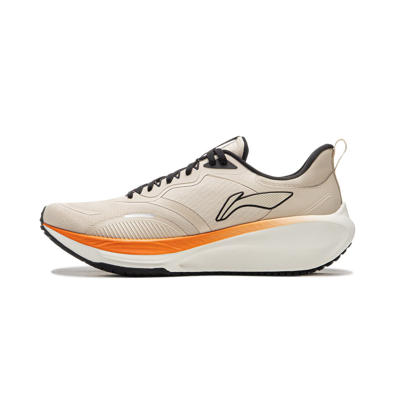 Кроссовки Wear Lite 2.0 Protective Version для бега для мужчин с низким верхом, овсяно-серые Lining
Кроссовки Wear Lite 2.0 Protective Version для бега для мужчин с низким верхом, овсяно-серые Lining