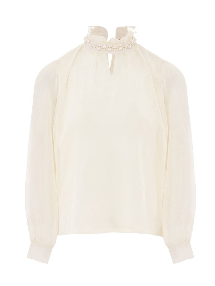 Блуза nascita, белый
Блуза nascita, белый