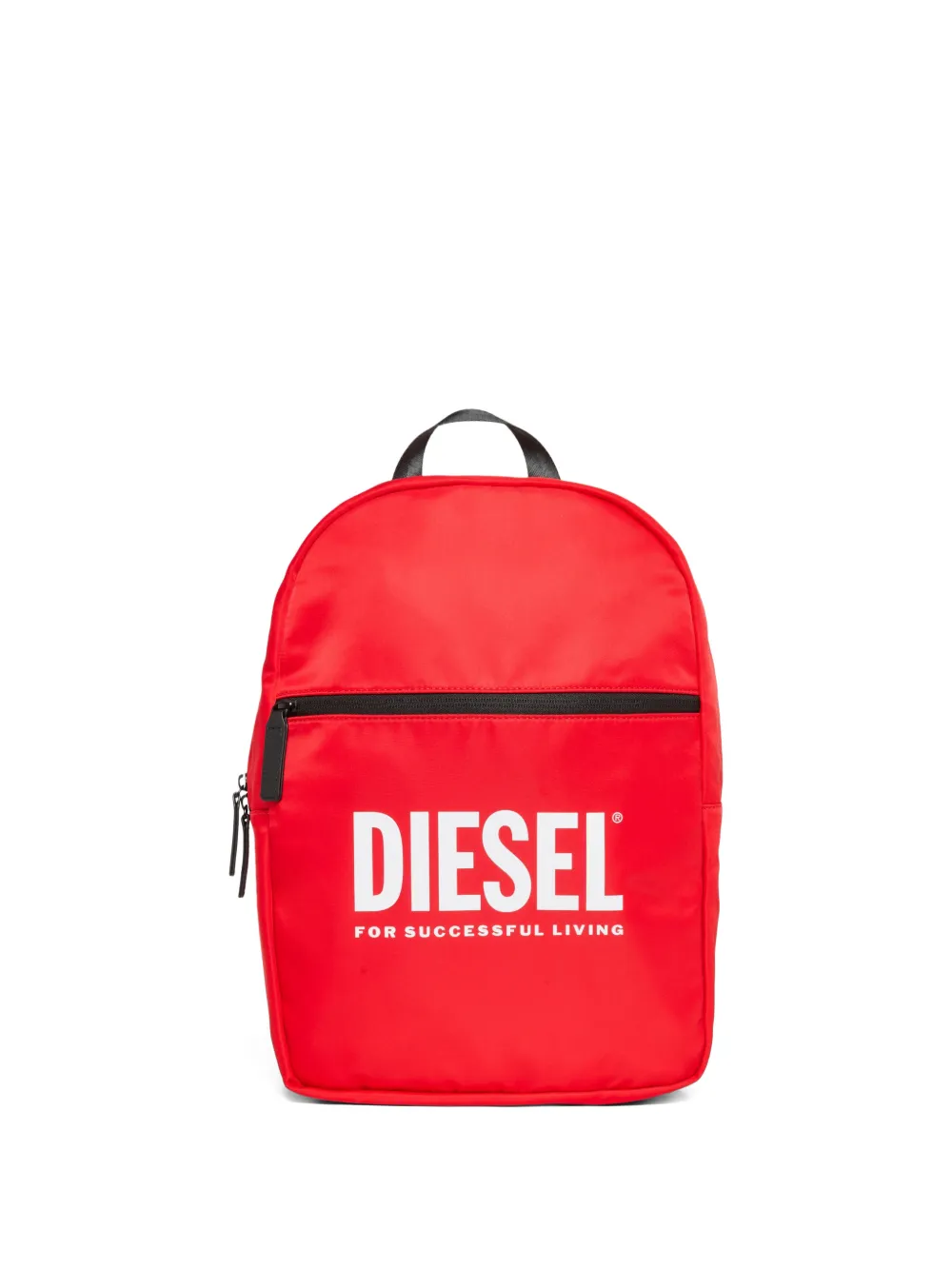 Рюкзак с контрастным логотипом Diesel Kids, красный
Рюкзак с контрастным логотипом Diesel Kids, красный