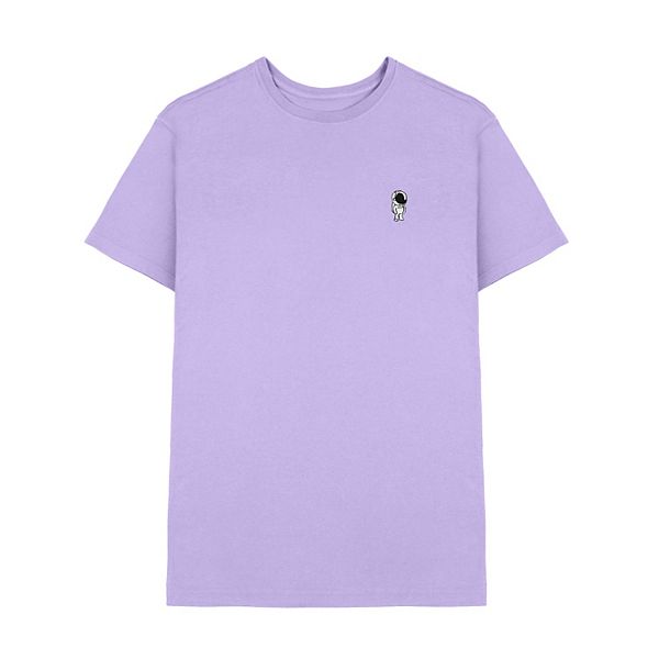 Футболка Astronaut Dalix, Lavender
Футболка Astronaut Dalix, Lavender