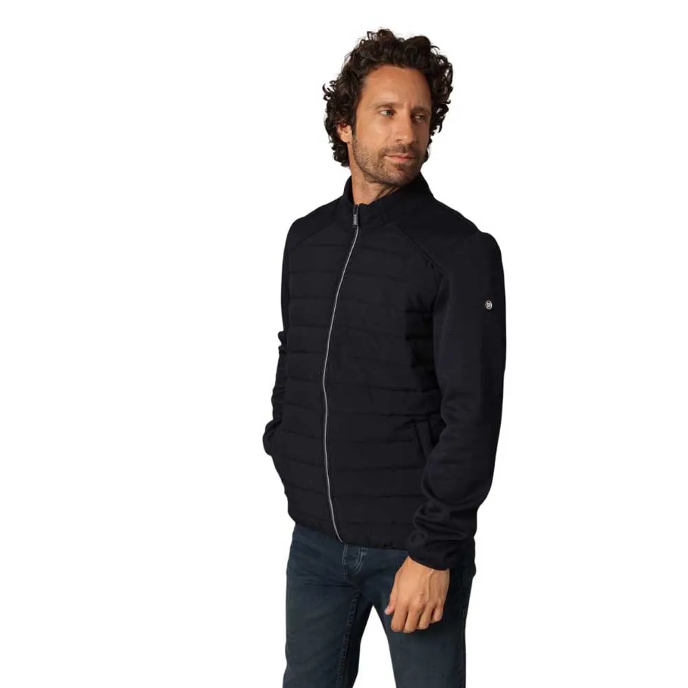 Толстовка Deeluxe Thomas full zip, синий
Толстовка Deeluxe Thomas full zip, синий