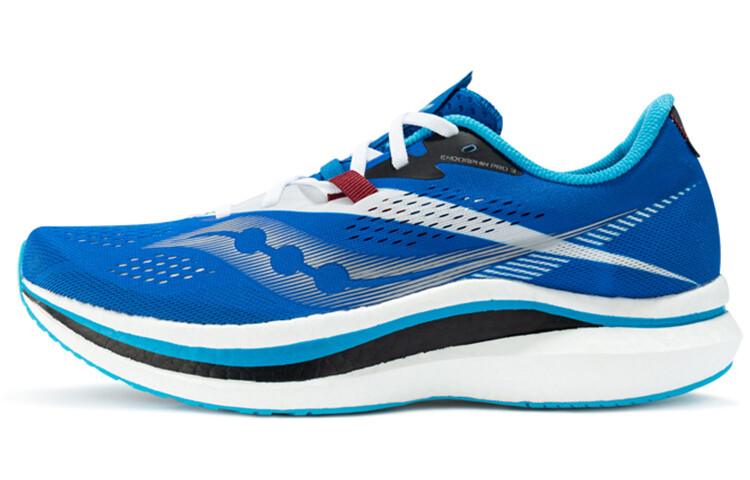 Мужские кроссовки для бега Saucony Endorphin
Мужские кроссовки для бега Saucony Endorphin